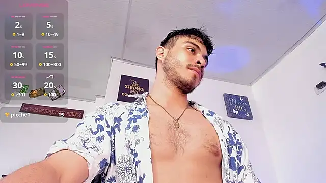 Bastian_MCcormick webcam
