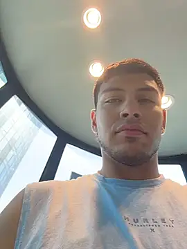 StrokingDaddy4 webcam