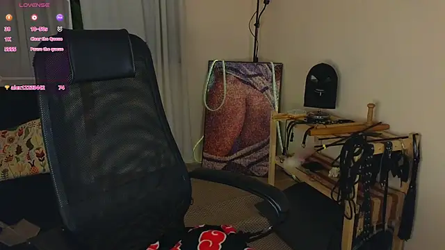laracroftmansion webcam