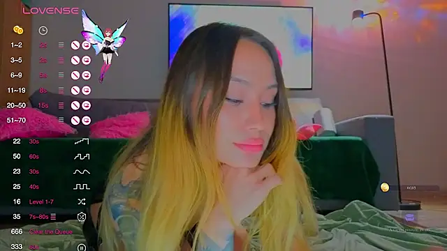 baobei03 webcam