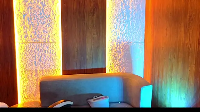 Afrodita_Wild_v webcam