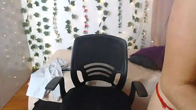iam_aliiXt webcam