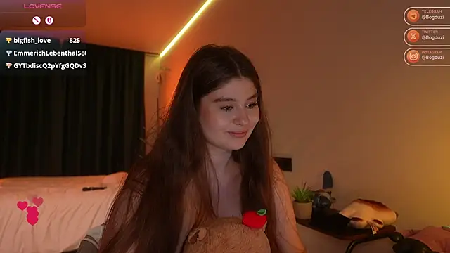Bogduzi webcam