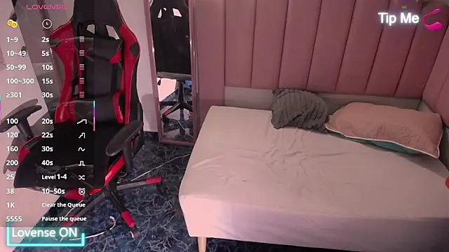 janneth16 webcam