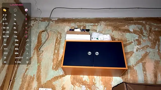 SherryAgins webcam
