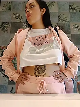 LuciiferBlack webcam