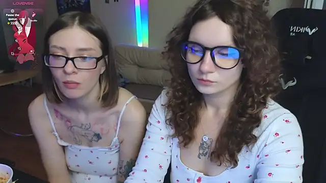 Blackpinkkitens webcam