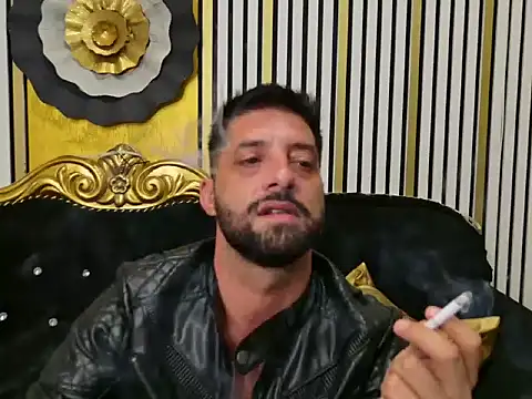 TommyDum live cam on StripChat