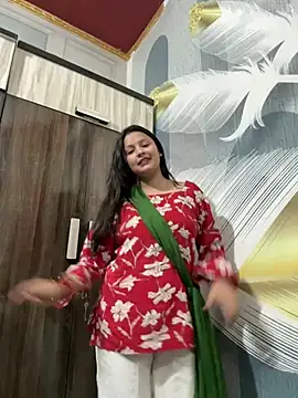 Aarohi_Thakur webcam