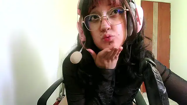 StardustLuna webcam