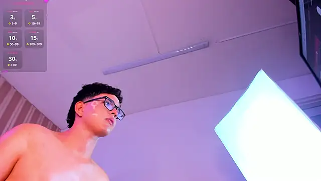 Malcom_Fisher webcam