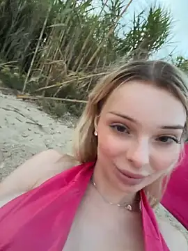 HannaXLove webcam