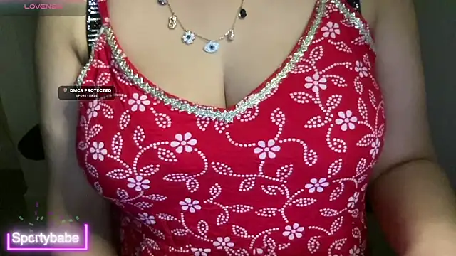 Sportybabe webcam