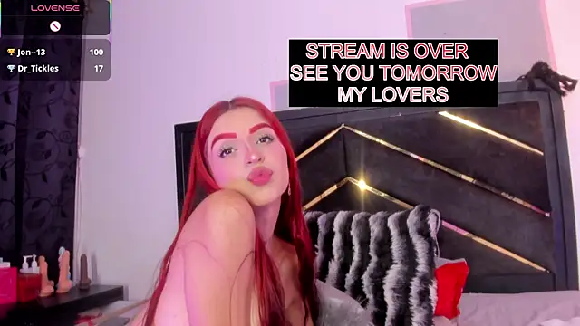 april_jones05 webcam