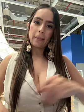 Mau_White live cam