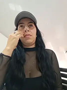 Luianna webcam