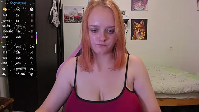 Kofein webcam