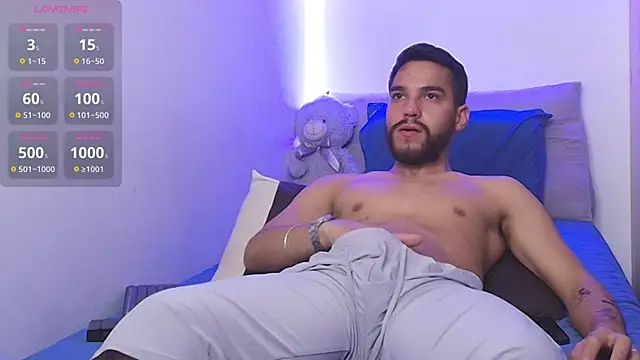 Leandro_valenzuela webcam