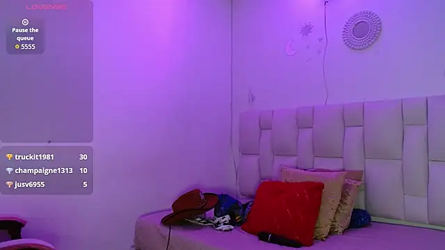 michel_rous_ webcam