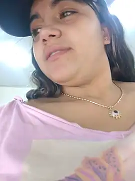 Ivy_enjoy webcam