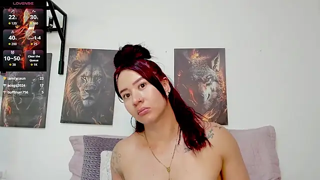 AngelMartinss webcam