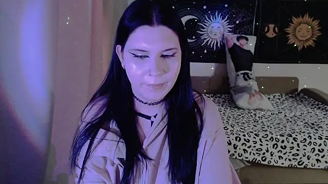 iintimate_flesh webcam