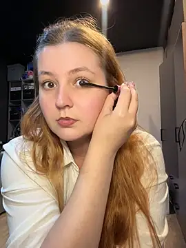 CandyShoopp webcam