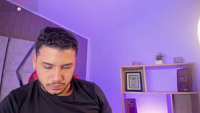 axel_grey_'s live room