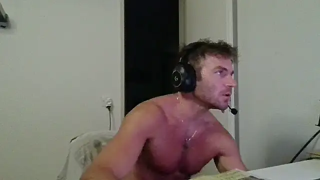alpha-hunk webcam