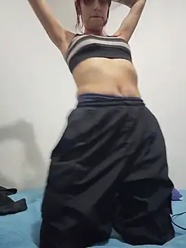 Anne_bh webcam