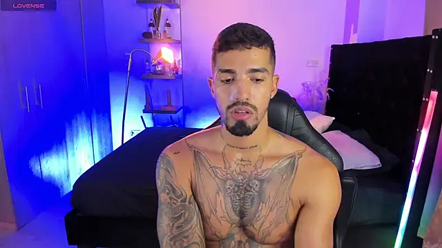 _Duriel webcam