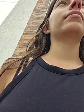 IrisBound webcam