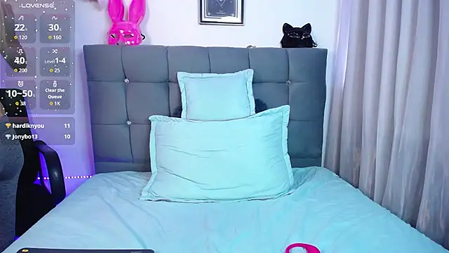 Lollyrose_ webcam
