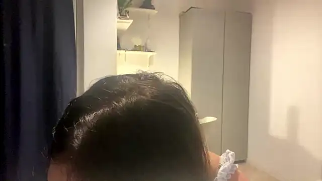 mellowpuffX live cam on StripChat