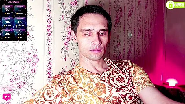 DavidCarroll webcam