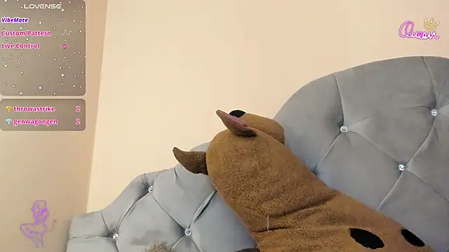 candymills1 webcam