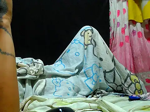 UnbeatableMaster69 webcam