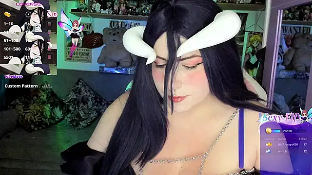candyy_new webcam