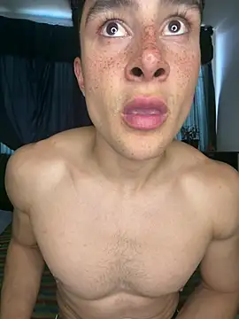 AustinJones_ webcam