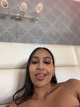 MiilaBlake webcam