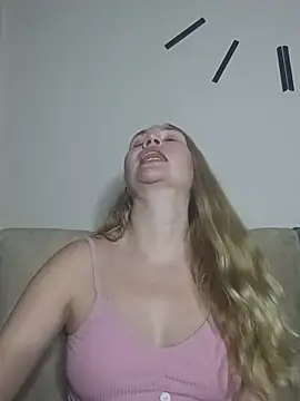 KisaVixen webcam