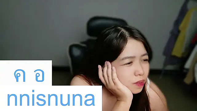 nunanunanuna live cam on StripChat