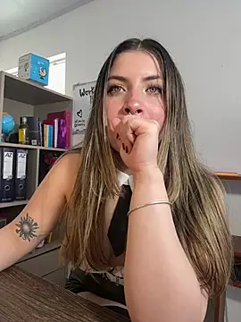 juanitablue
