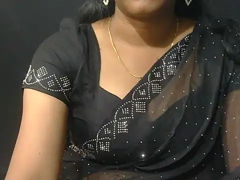 priyanka_rao (F young) - Remove BLOUSE