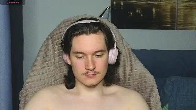 MoreRealAlex webcam