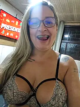 BellaFortuneGaucha webcam