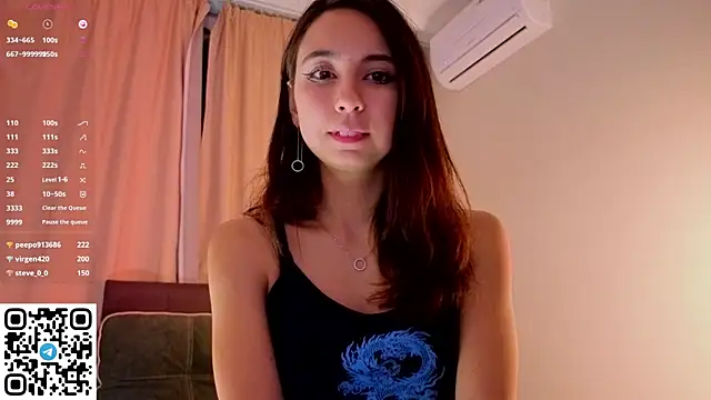 NerixalVire webcam