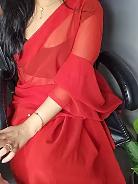 Chandani_Moonlight webcam