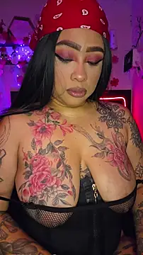Neko_Misaki live cam on StripChat