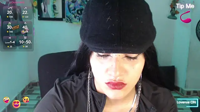 bastethott live cam on StripChat